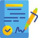 Afwezigheidsattest beschikbaar